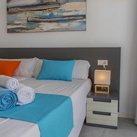 Apartamento Anamsa Port de Pollença Esterno foto