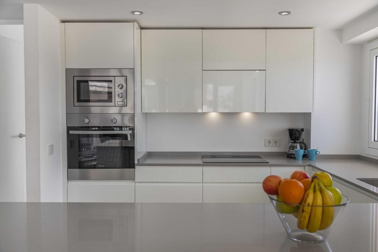 Apartamento Anamsa Port de Pollença Esterno foto